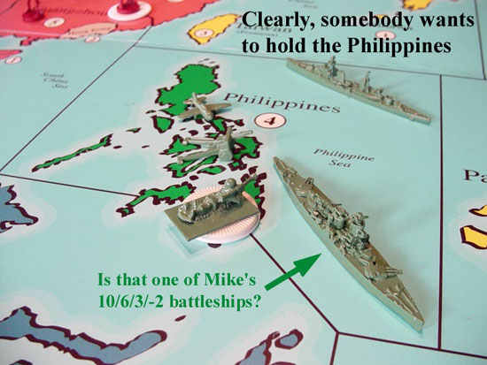 WWC Philippines